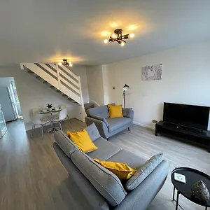 Holiday home High Tide House, Christchurch (Dorset)